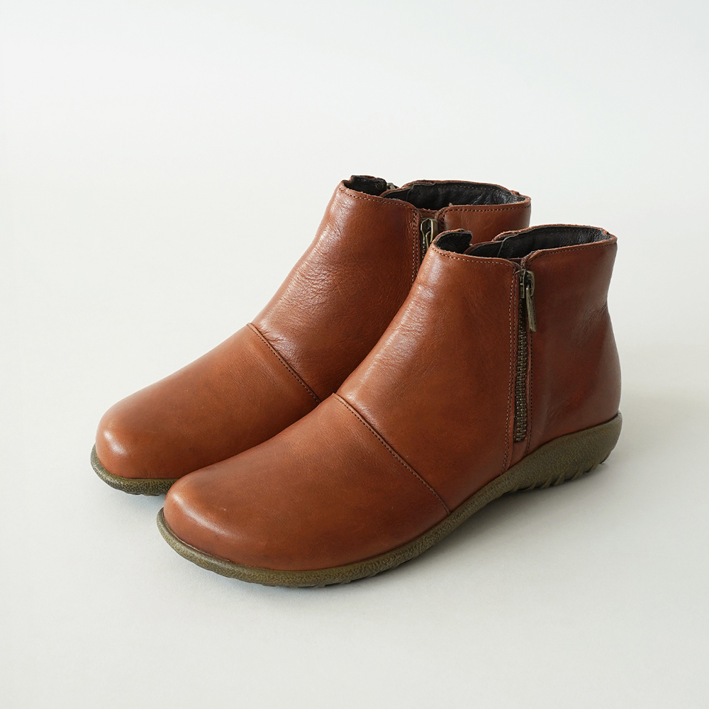 WANAKA / Soft Black - NAOT ナオトジャパン オンラインショップ