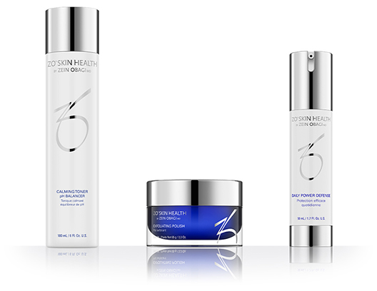 なおみ皮フ科クリニック 公式オンラインショップサイト / ZO SKIN HEALTH