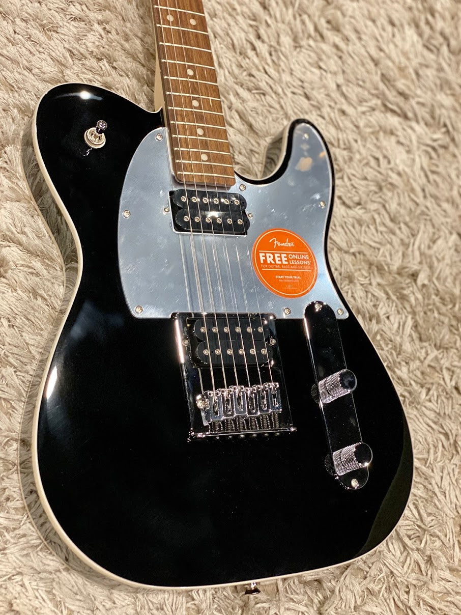 Squier John 5 Signature Telecaster - Black – nafiriguitar.com