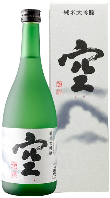 愛知県 関谷醸造 蓬莱泉 純米大吟醸 空 くう 箱付き 720ml 日本酒