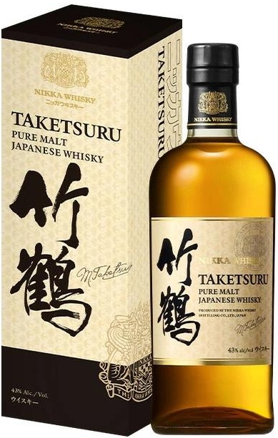 宮城峡 ニッカ シングルモルトウイスキー アサヒビール 日本酒・焼酎