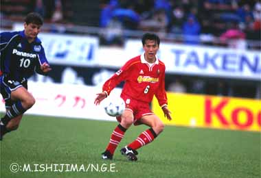 名古屋グランパスエイト Official Web Site