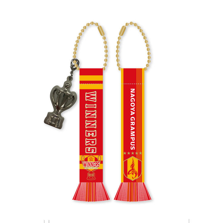 2024 JリーグYBCルヴァンカップ優勝記念グッズ第2弾 受注販売の