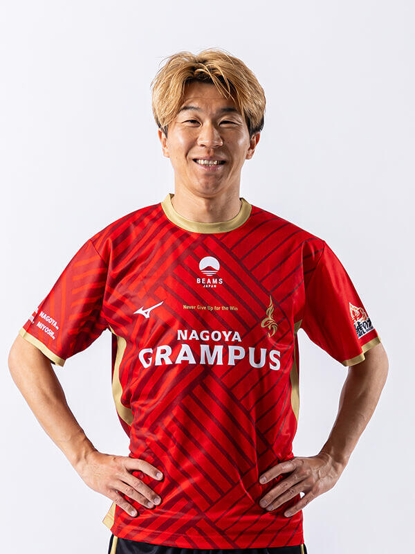 豊田市環境部 × 名古屋グランパス「鯱の大祭典」連携事業 ごみ収集員が