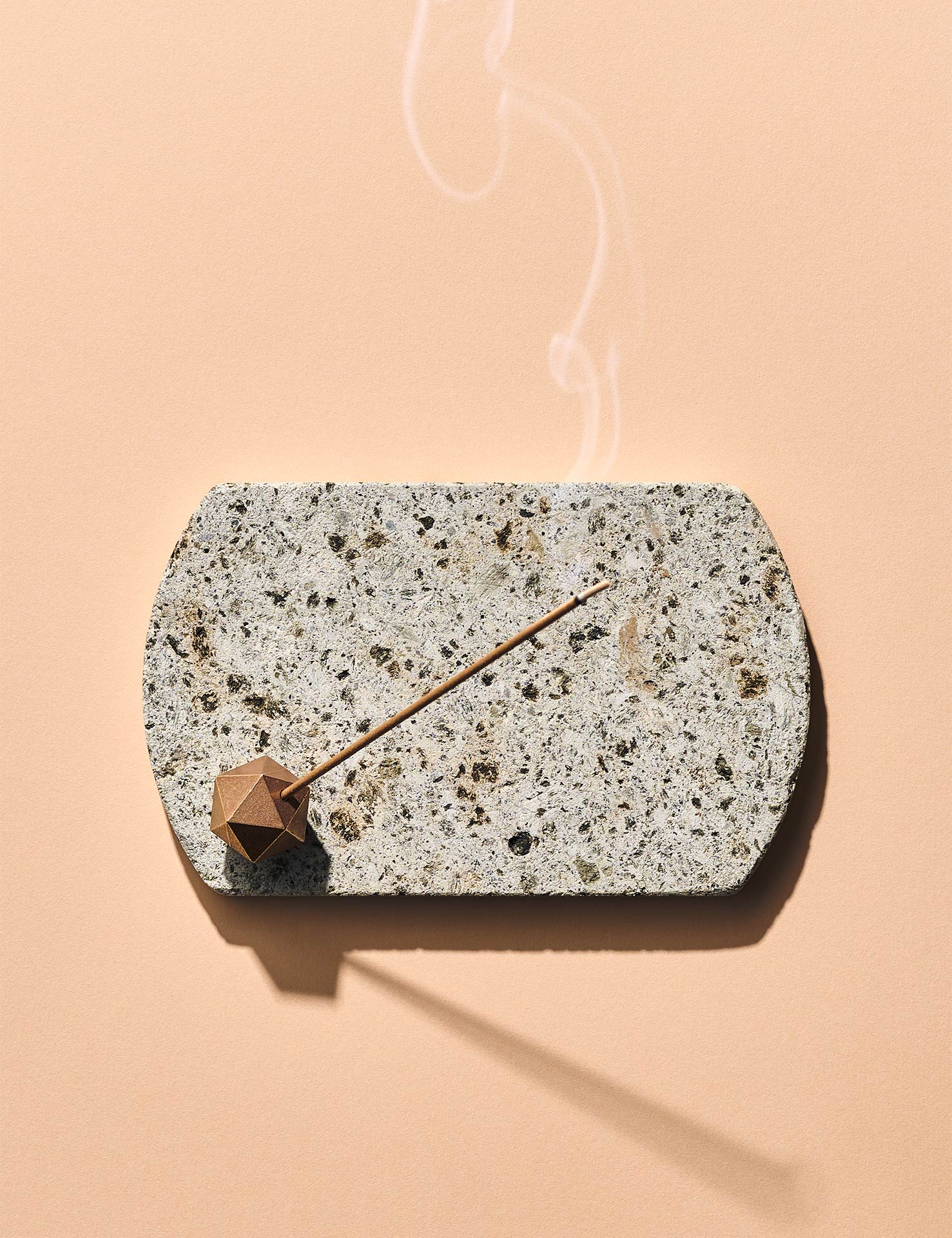 Oya Incense Set | PRODUCTS | NAGAE+（ナガエプリュス）