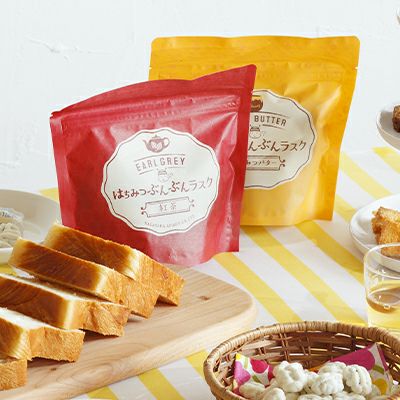 はちみつスイーツの通販｜はちみつ専門店 長坂養蜂場