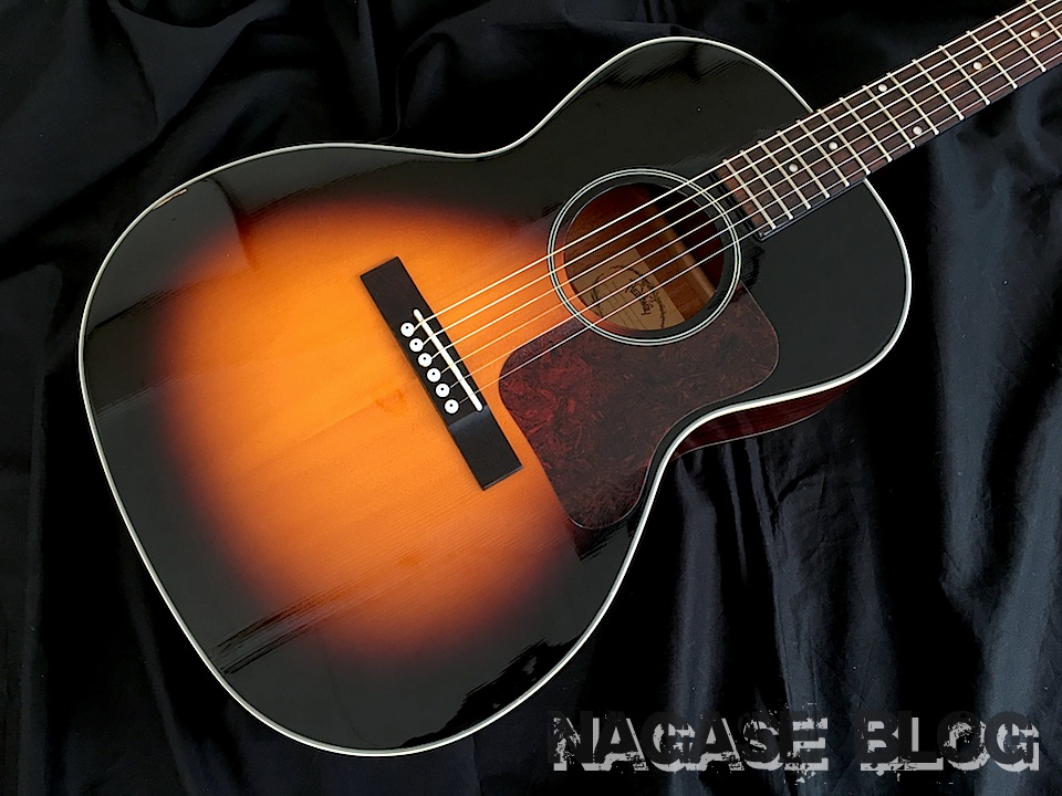 Headway 2010 HCL-45S Tobacco SB | nagase blog