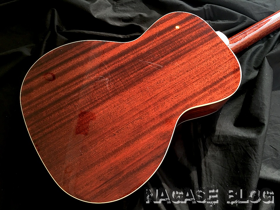 Headway 2010 HCL-45S Tobacco SB | nagase blog