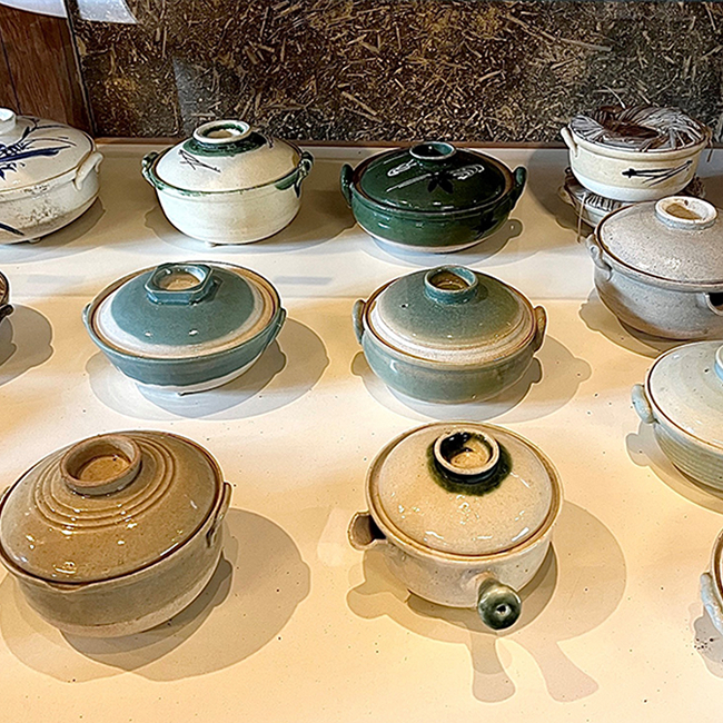 長谷園について｜伊賀焼窯元 長谷園 公式通販