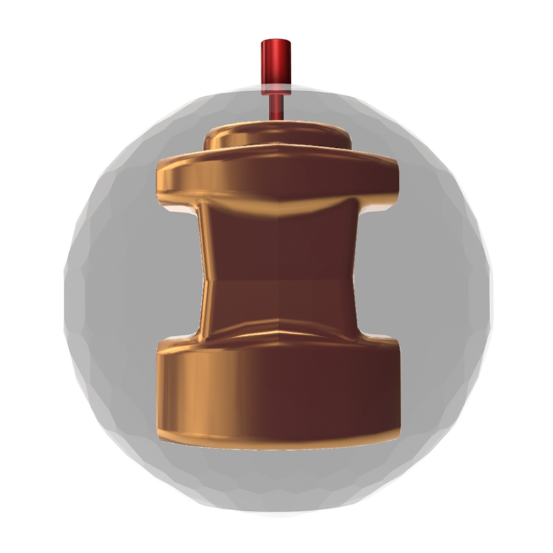 ROTOGRIP RST HYPERDRIVE PEARL RST ハイパードライブ・パール 丨