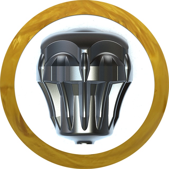 MOTIV RAPTOR RUSH ラプター・ラッシュ 丨ボウリング口コミ/評価NAGEYO