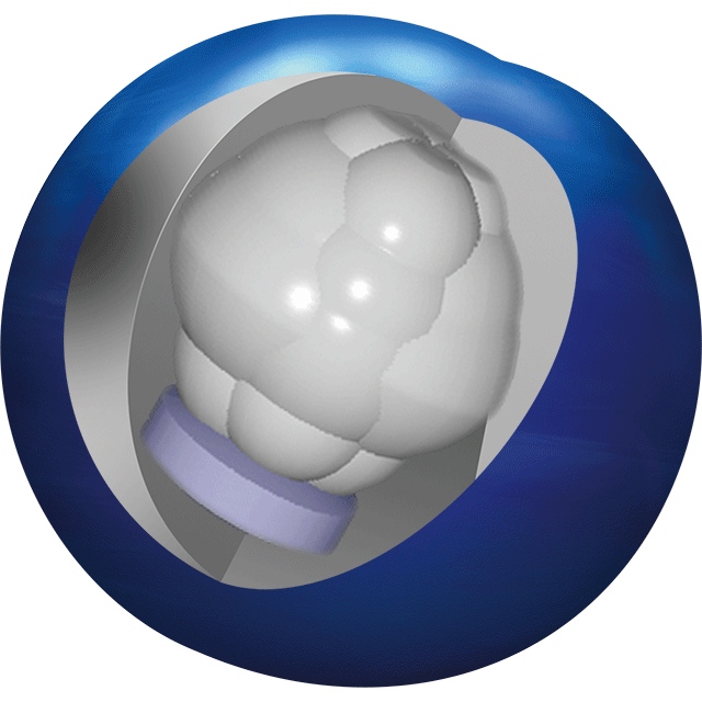 ABS NANODESU Accu Drive Ⅳ ナノデス・アキュドライブ フォー 丨