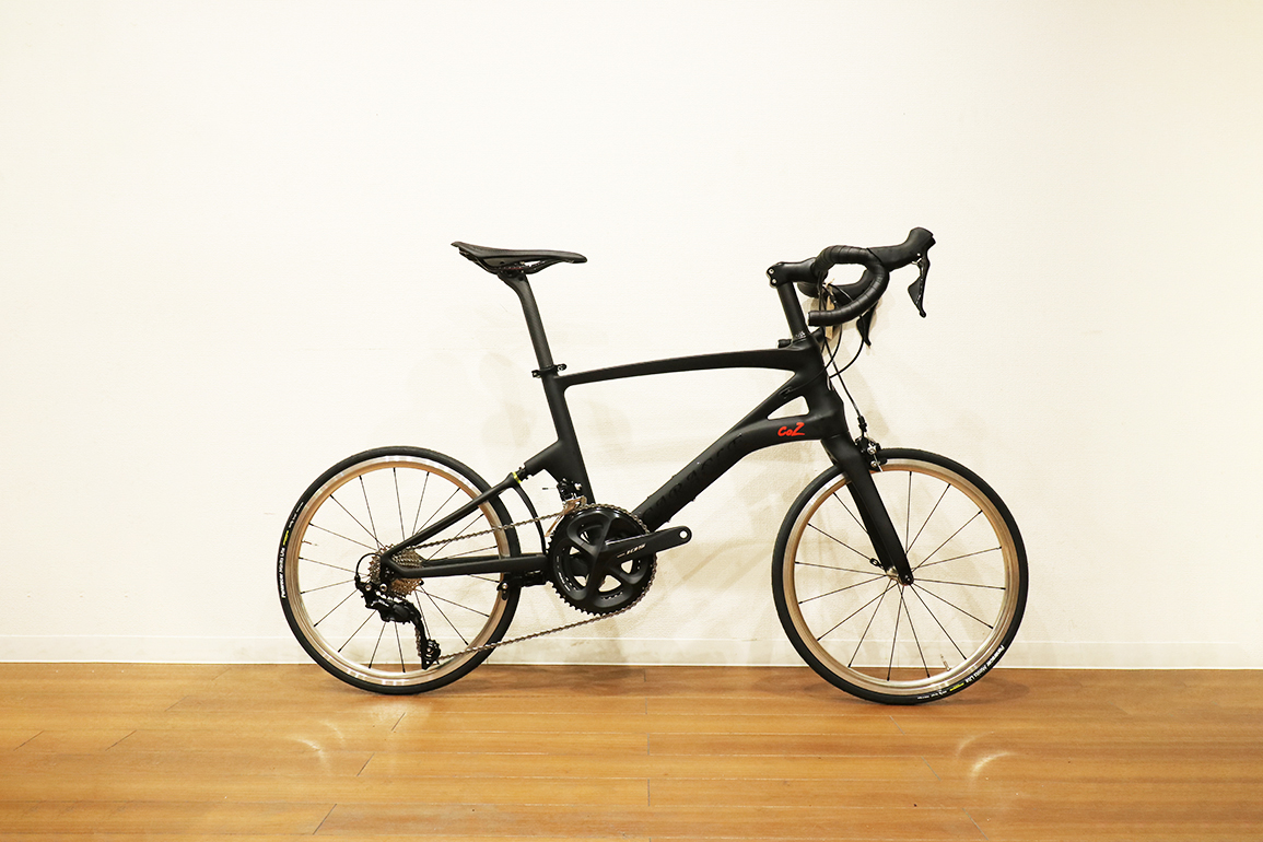 CARACLE-COZ | 自転車 | サイクルショップナカゴヤ