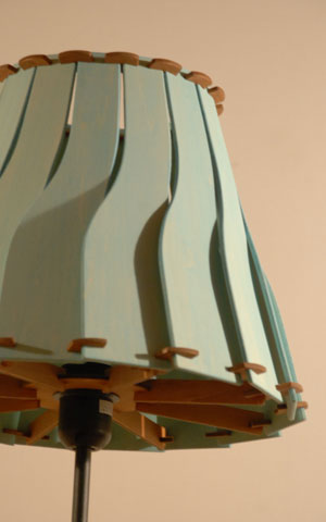 ロングポールスタンドライト NSN | ナカオランプ