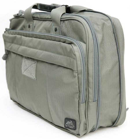 HELIKON-TEX 3-WAY BRIEFBAG ミリタリーショップ 革ジャン 中田商店