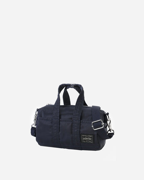 PORTER - Yoshida & Co | Howl 2Way Boston Mini Bag Navy bags