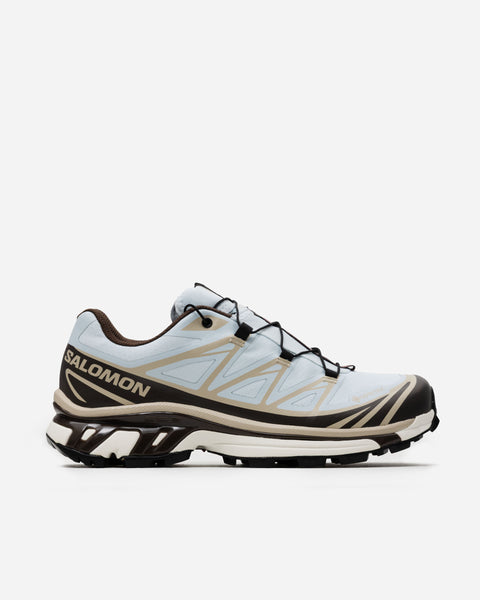 Salomon NAKED Copenhagen x Salomon XT-6 GORE-TEX® Ballad Blue