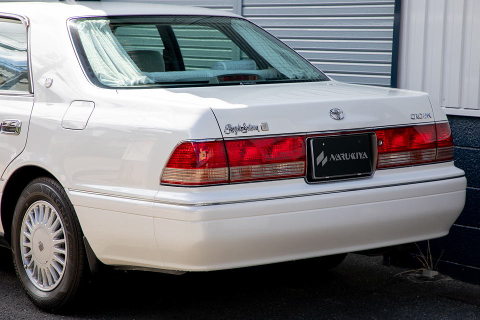 クラウン - なるき屋在庫車情報｜良質中古車専門店なるき屋最新在庫車