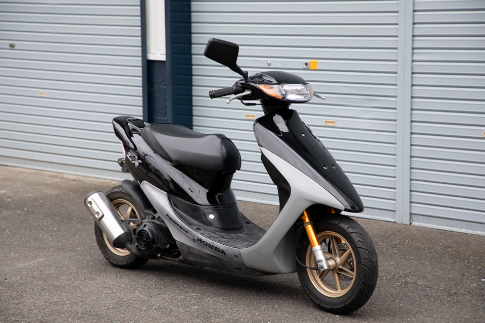 ライブディオZX - なるき屋在庫車情報｜良質中古車専門店なるき屋最新