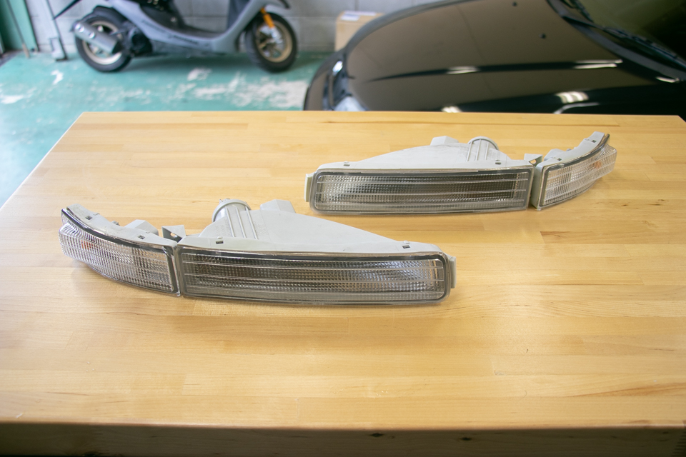 セルシオ クリアウィンカー - なるき屋パーツ販売情報｜良質中古車専門