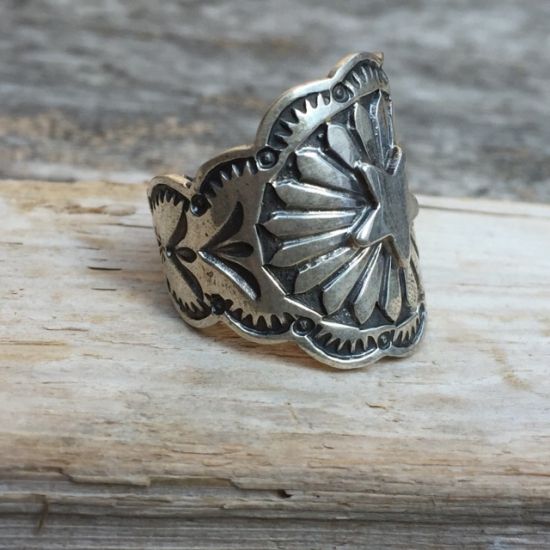 INDIAN JEWELRY - SUNSHINE REEVS サンシャイン・リーブス スター