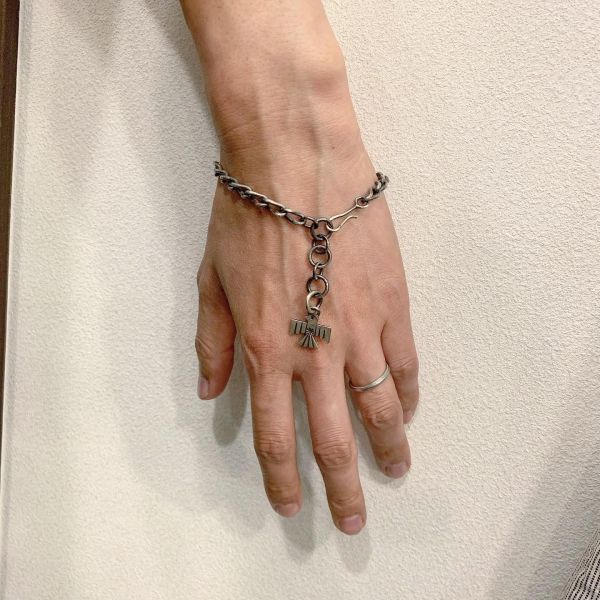 INDIAN JEWELRY - サンシャイン・リーブス / SUNSHINE REEVES