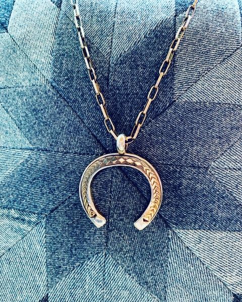 INDIAN JEWELRY - ブルース・モーガン / BRUCE MORGAN / ナジャ