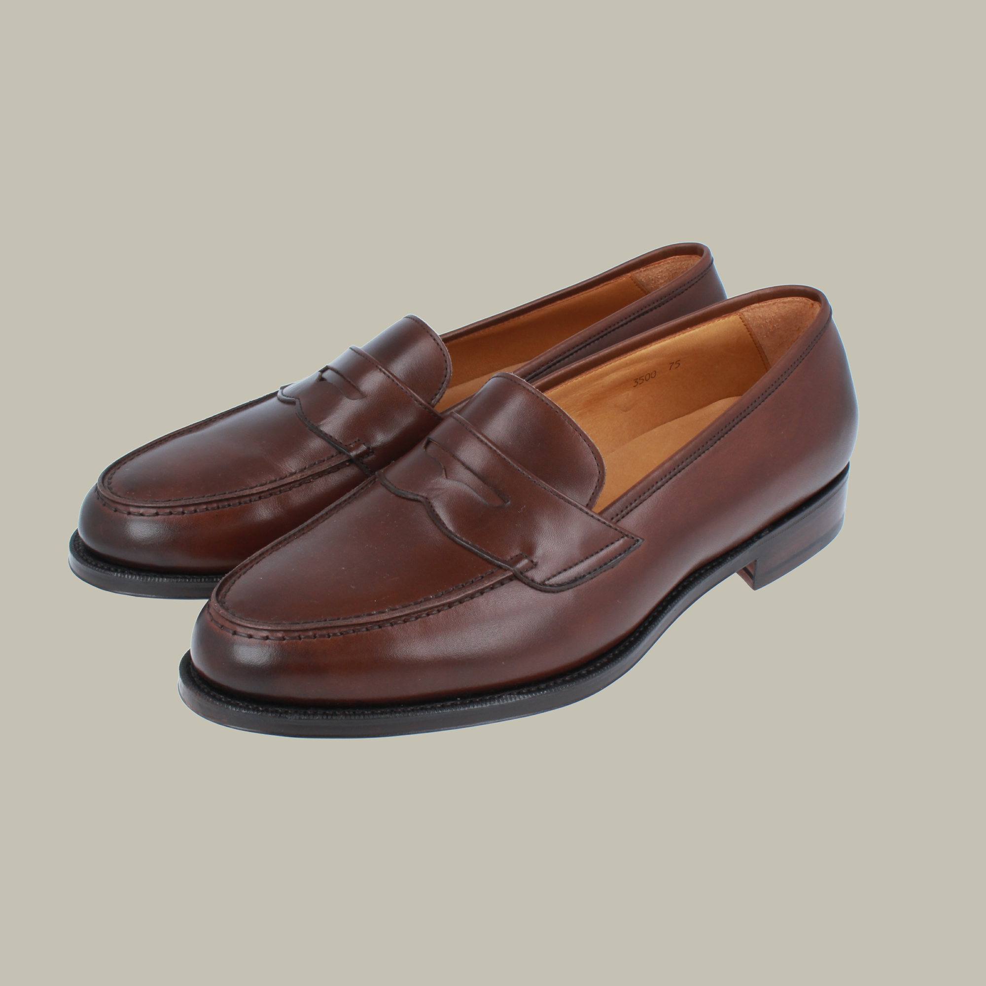 オリエンタル アルバース | 奈良の靴 − KOTOKA などの革靴