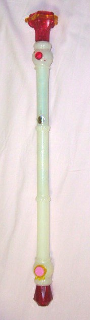 コメットさん☆」 ティンクルバトン | 懐物らんど