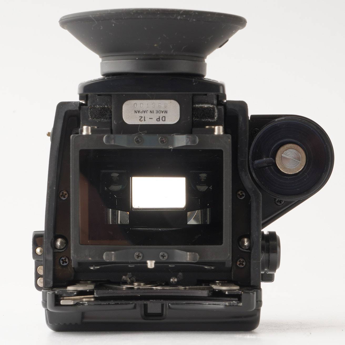 ニコン Nikon DP-12 フォトミック AS ファインダー F2用 DK-17