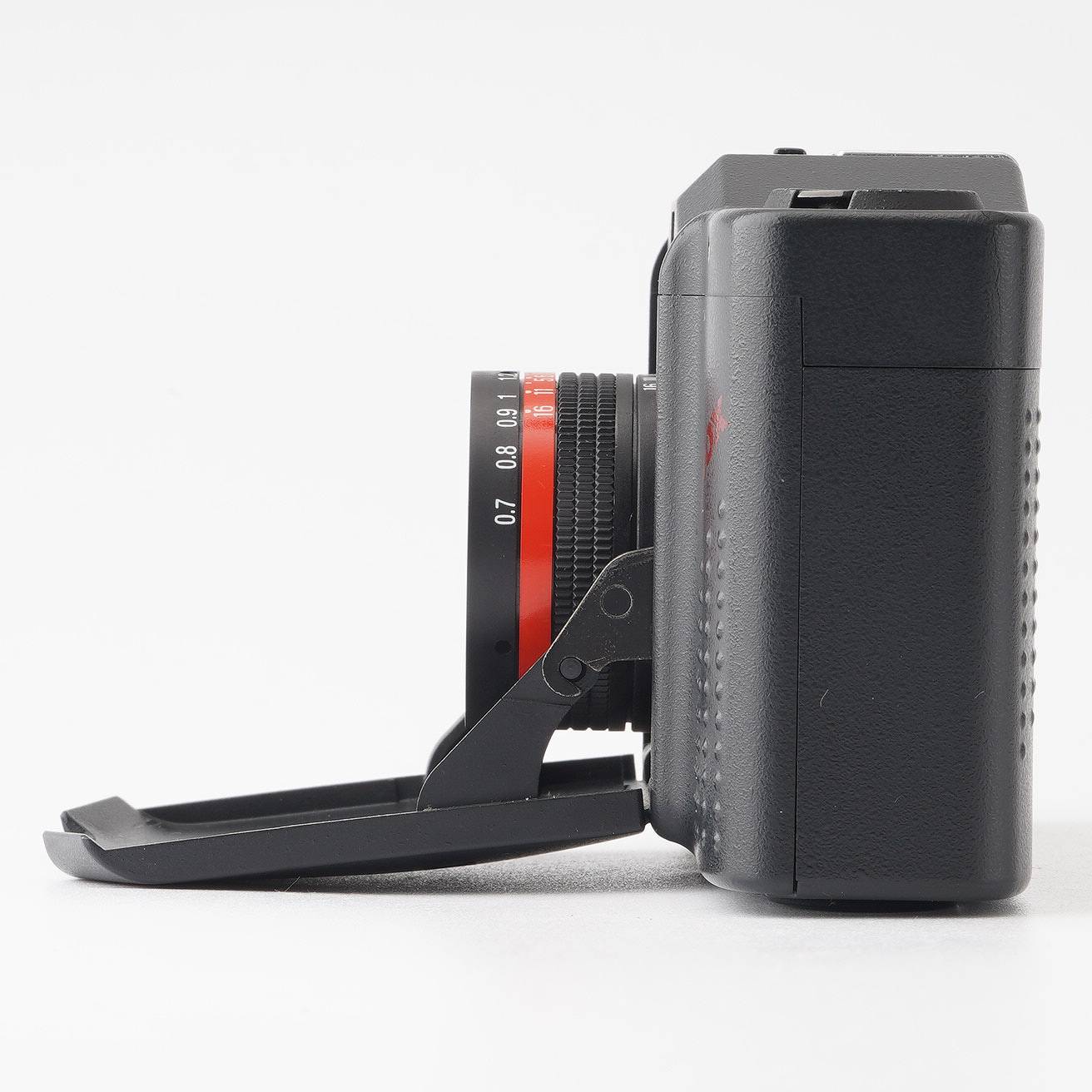 ミノックス Minox GT E / MC Minoxar 35mm F2.8 – Natural Camera