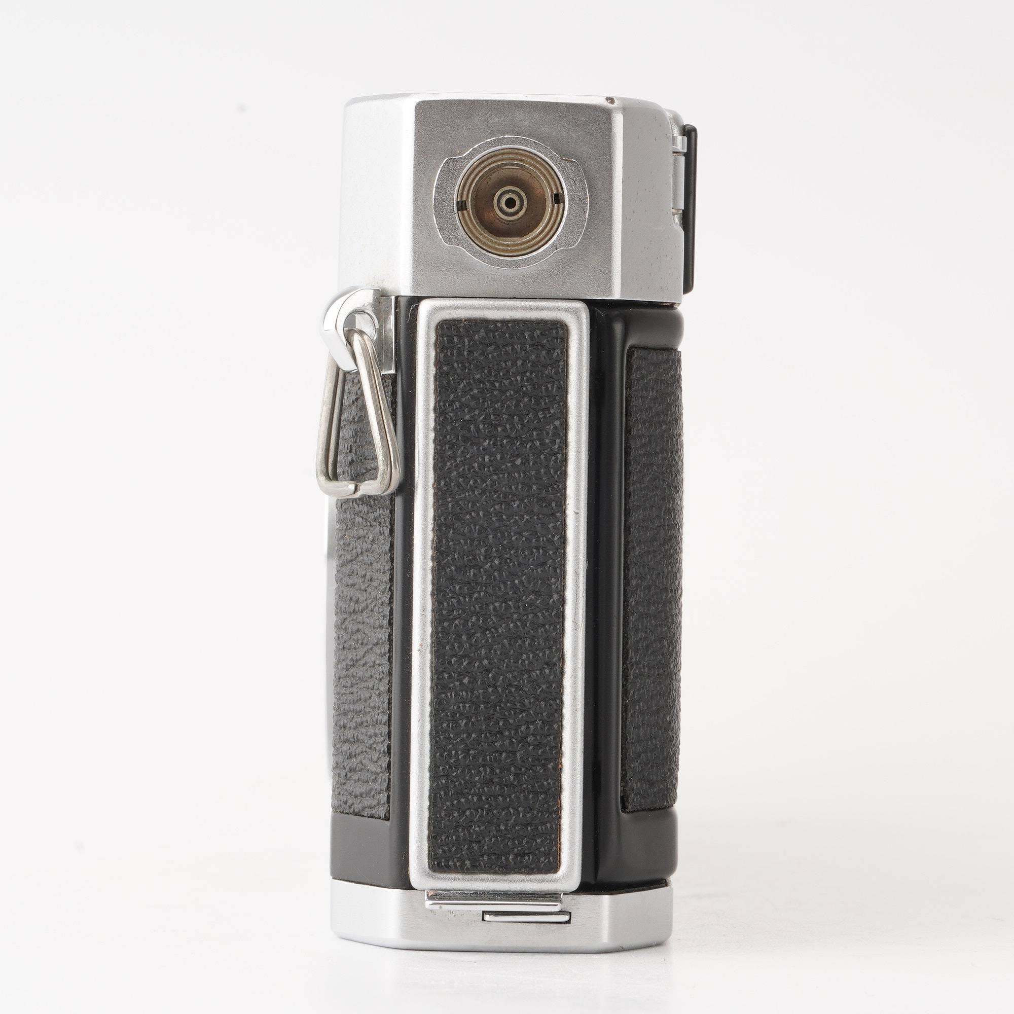 キヤノン Canon P レンジファインダーフィルムカメラ – Natural Camera