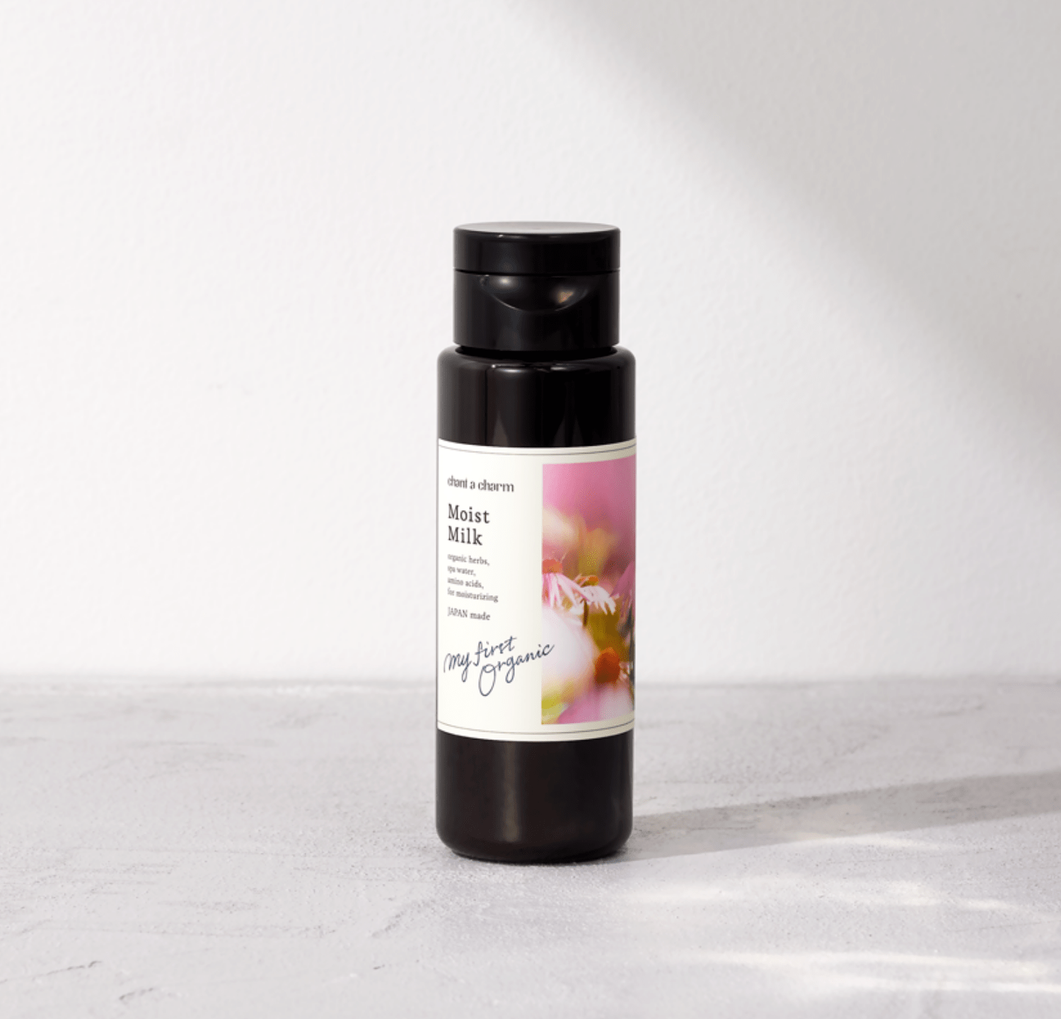 チャントアチャーム モイスト ミルク: chantacharm|ネイチャーズウェイ