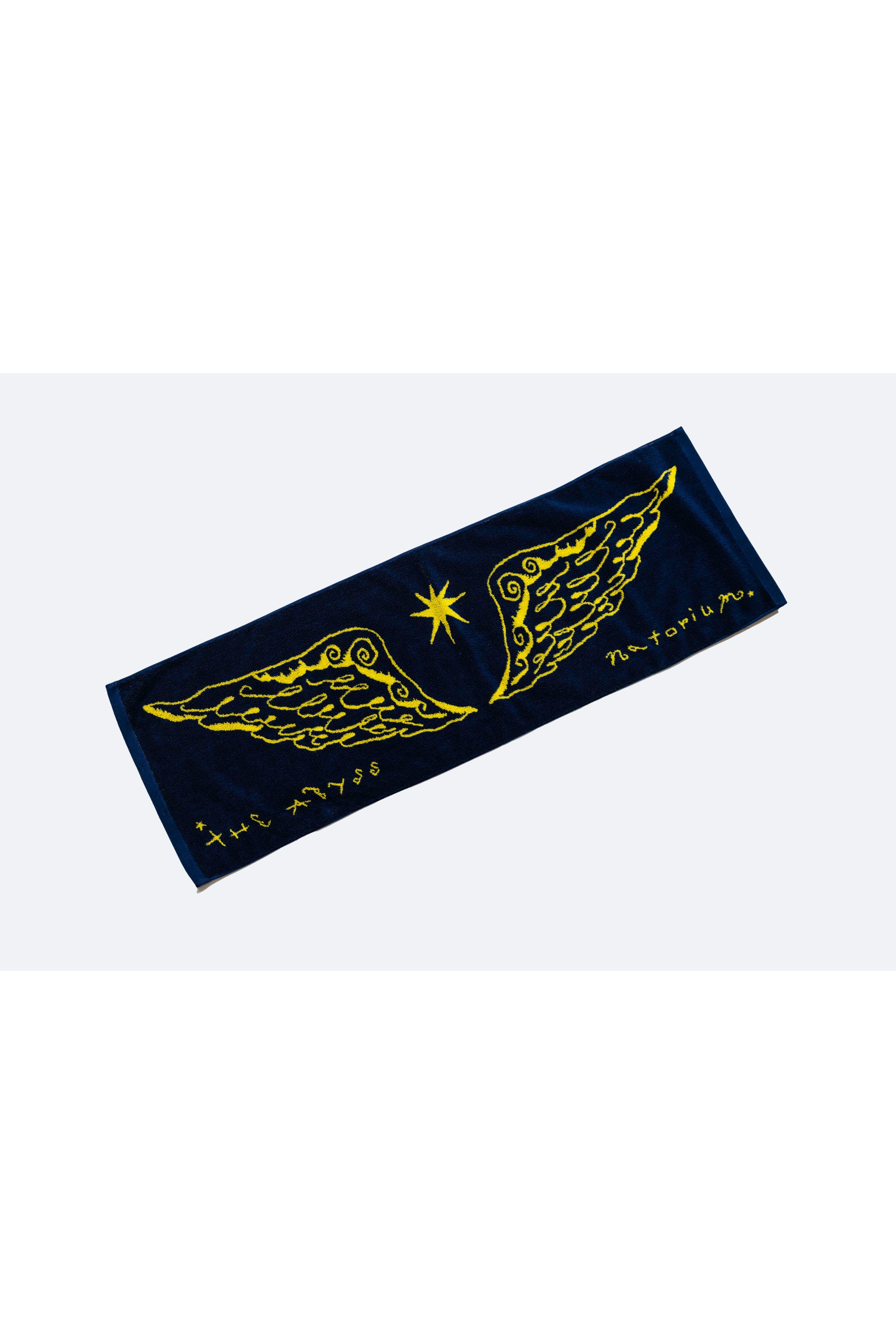 Towel – なとり natorium. Official Store