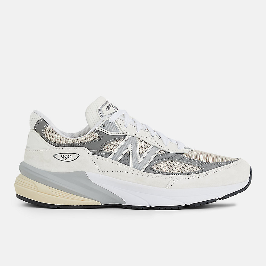 Made in USA 990v6 - New Balance