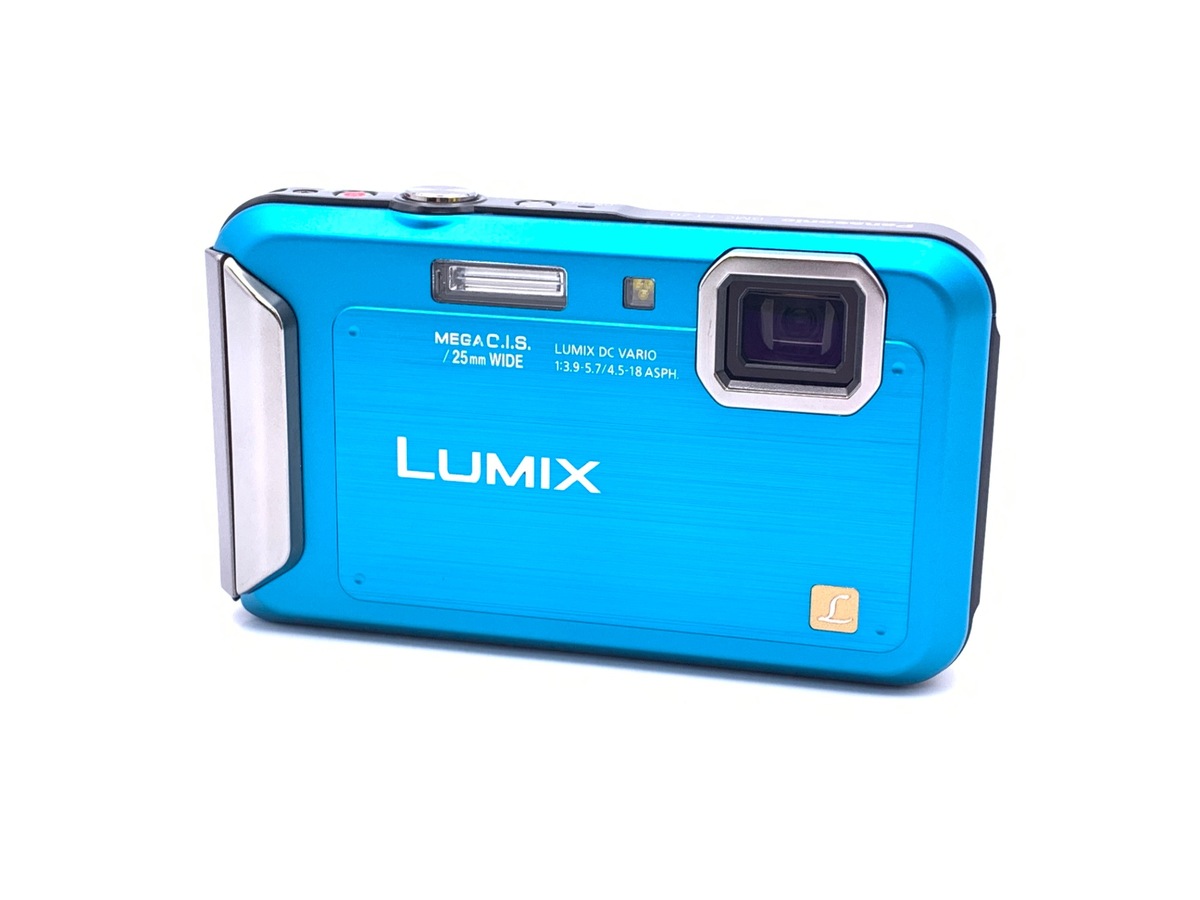 価格.com - パナソニック LUMIX DMC-FX40 価格比較