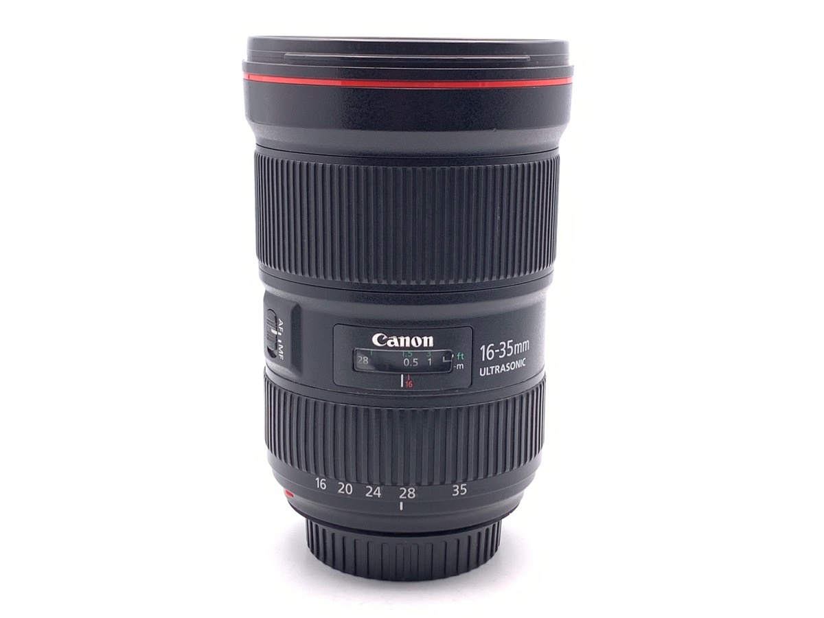 EF16-35mm F2.8L III USM 中古価格比較 - 価格.com