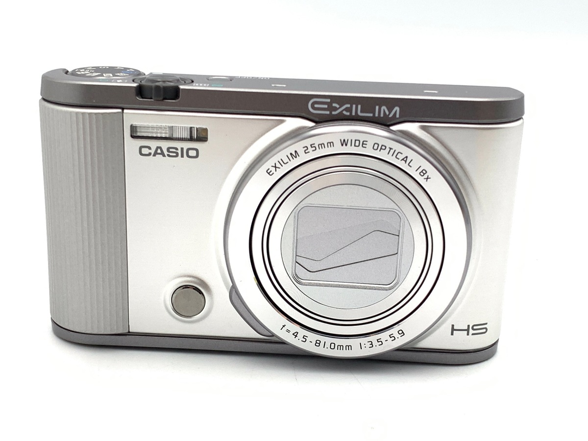 価格.com - カシオ EXILIM EX-ZS160 純正オプション