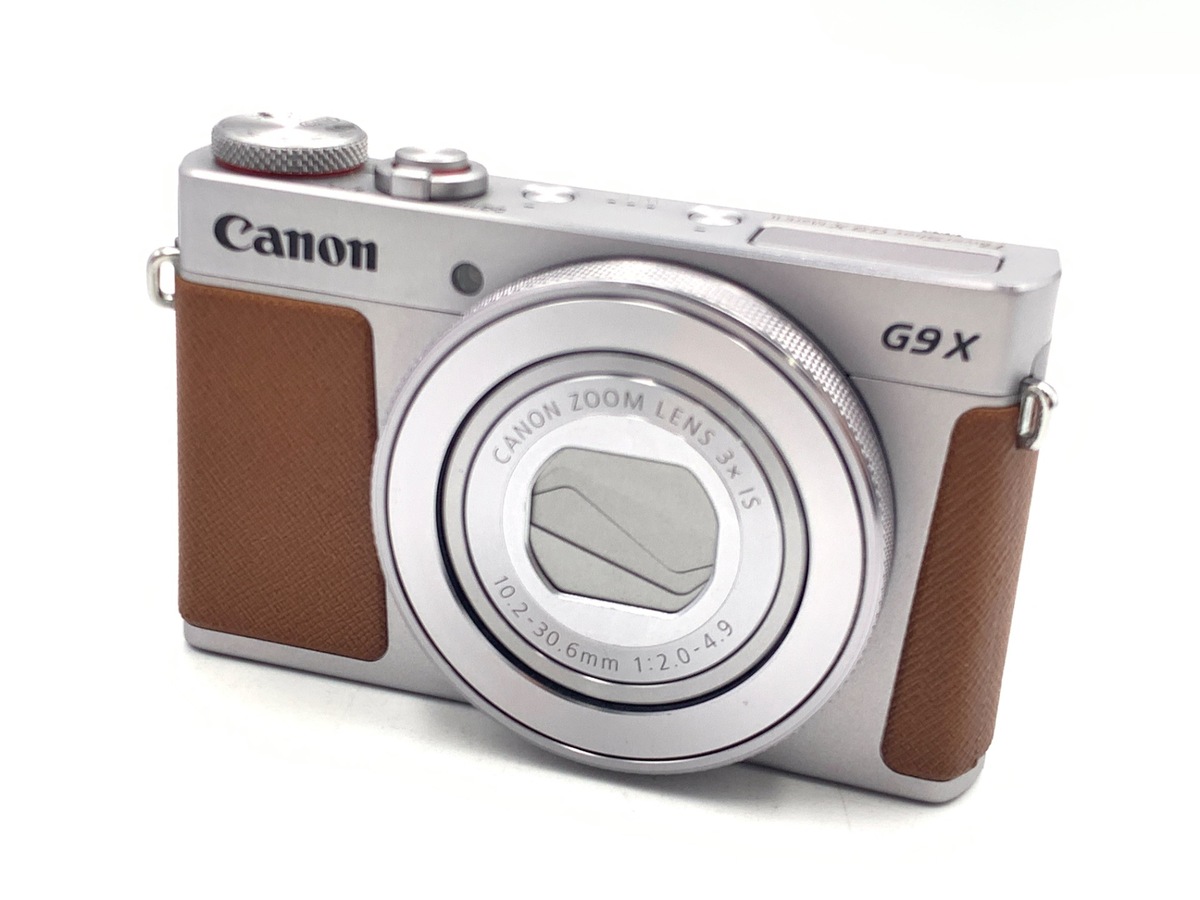 価格.com - CANON PowerShot G1 X Mark II 価格比較