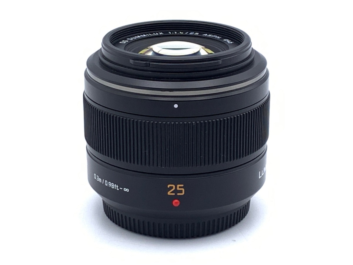 価格.com - パナソニック LUMIX G 20mm/F1.7 ASPH. H-H020 価格比較