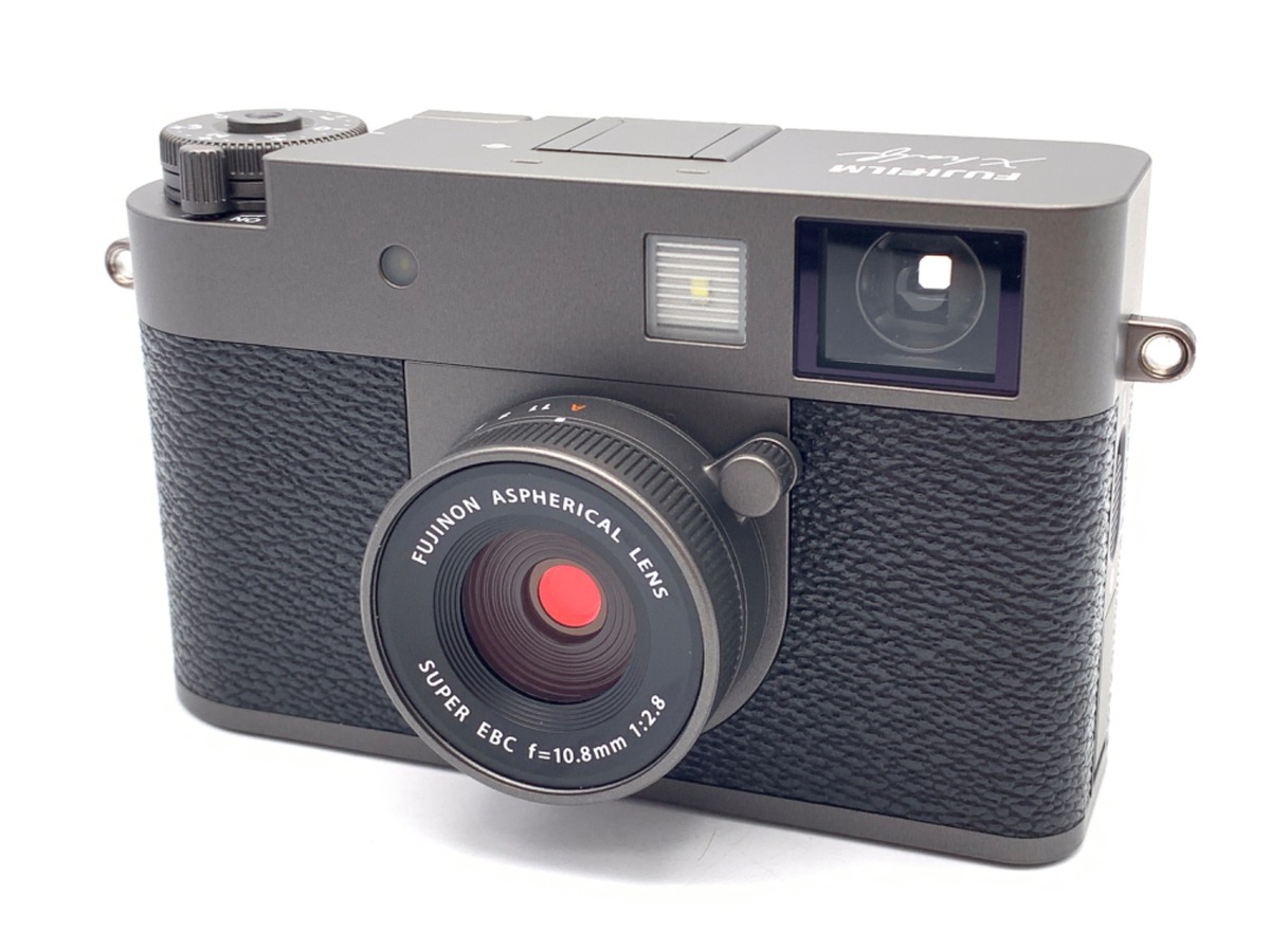 FUJIFILM X-HF1 中古価格比較 - 価格.com