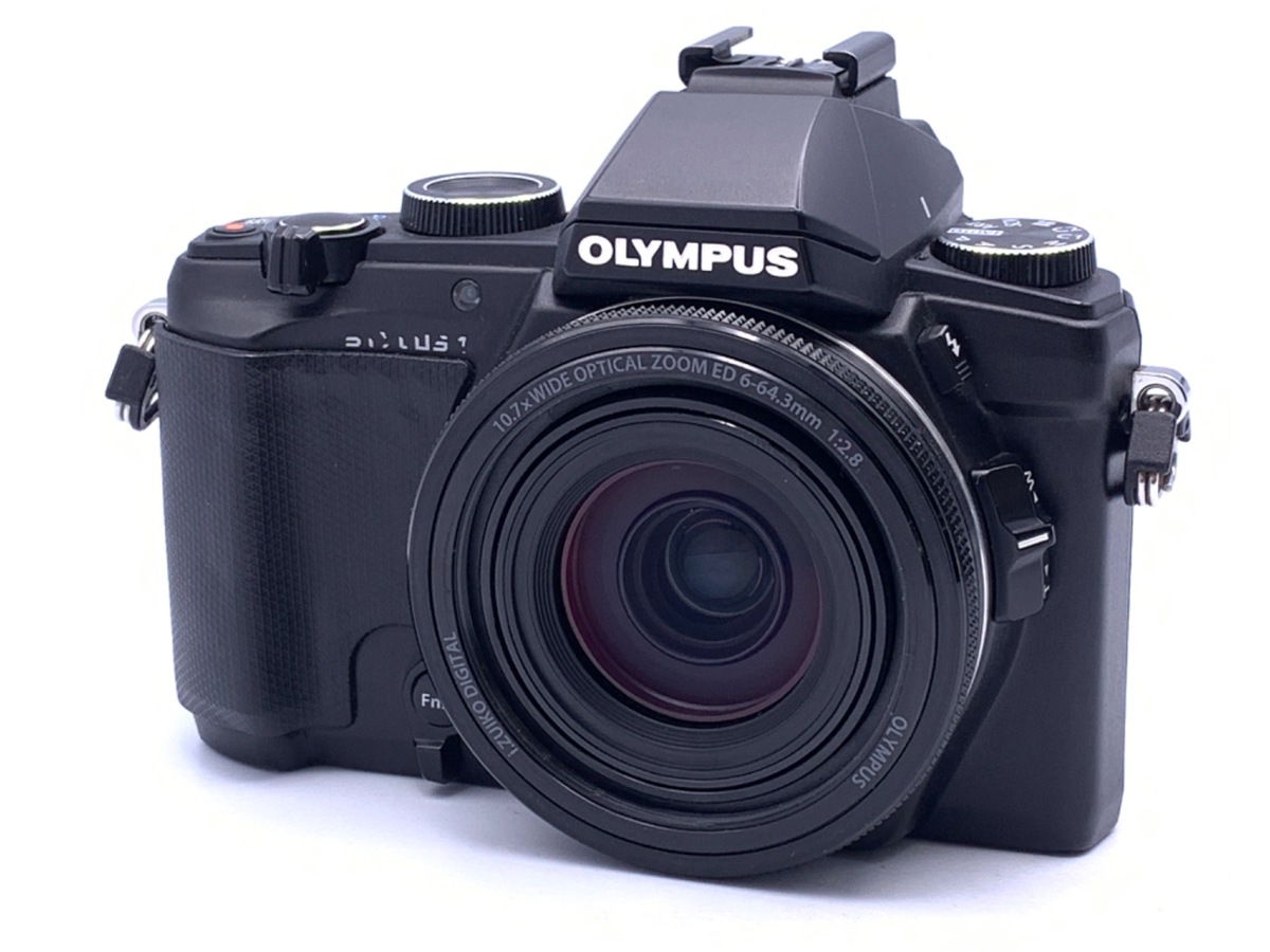 価格.com - オリンパス OLYMPUS STYLUS SH-60 純正オプション