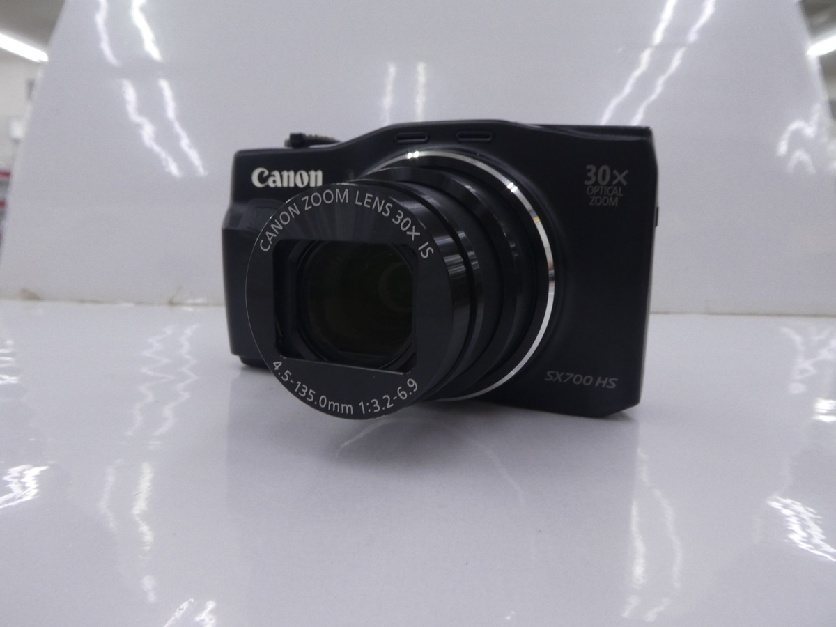 PowerShot SX700 HS 中古価格比較 - 価格.com
