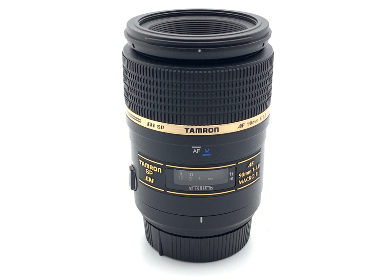 価格.com - TAMRON SP AF90mm F/2.8 Di MACRO 1:1 (Model272EN II