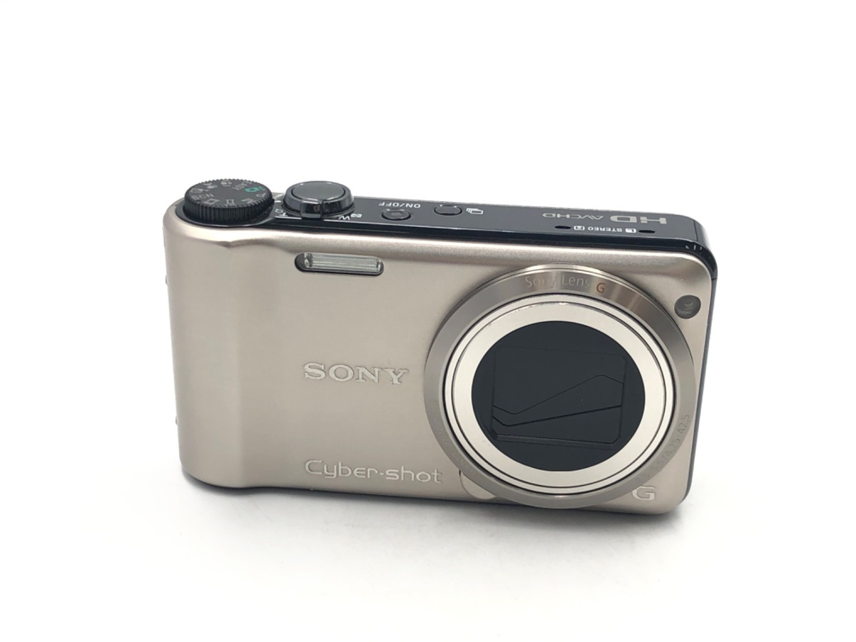 サイバーショット DSC-HX5V 中古価格比較 - 価格.com