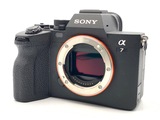 中古】ソニー α7 IV ボディ [ILCE-7M4] 在庫一覧｜カメラのキタムラ