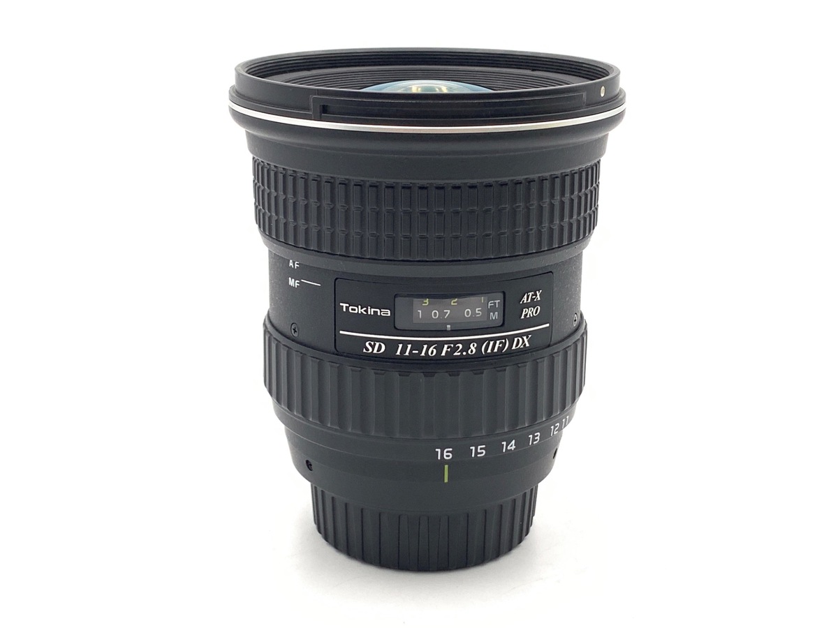価格.com - TOKINA AT-X 16-28 F2.8 PRO FX 16-28mm F2.8 [キヤノン用