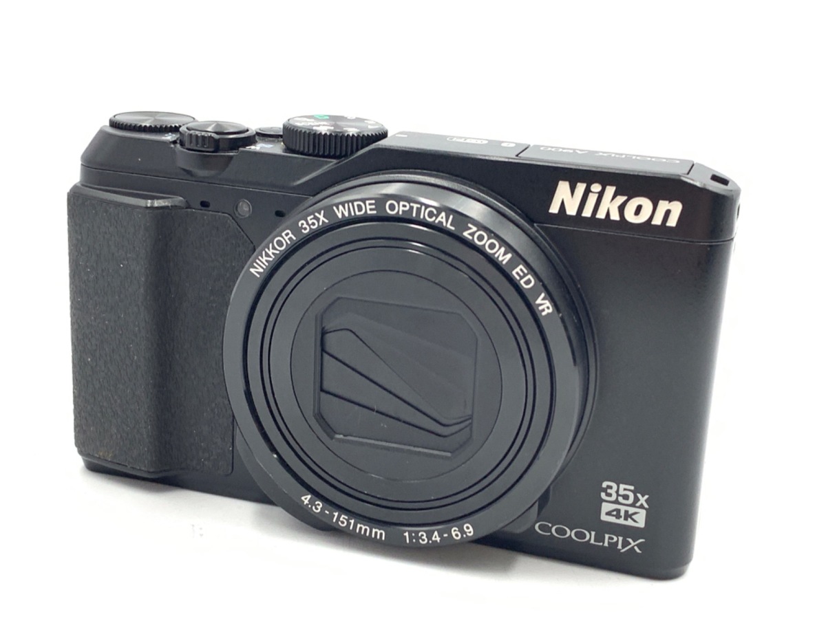 COOLPIX A900 中古価格比較 - 価格.com