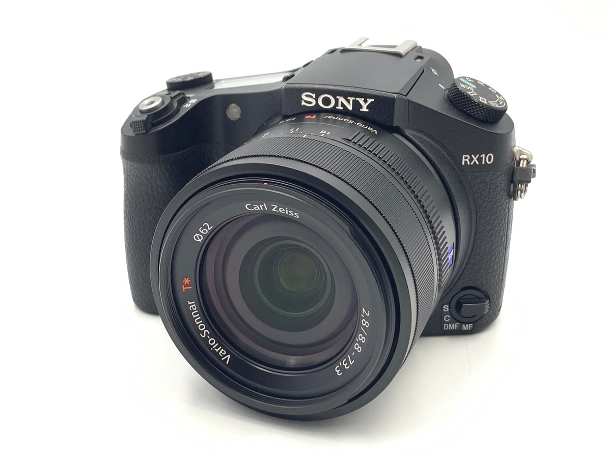 価格.com - SONY サイバーショット DSC-RX100M3 価格比較
