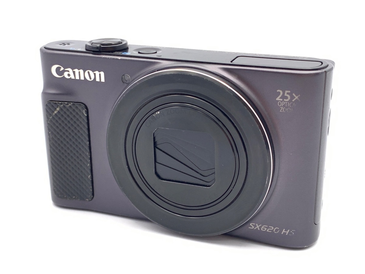 PowerShot SX620 HS 中古価格比較 - 価格.com